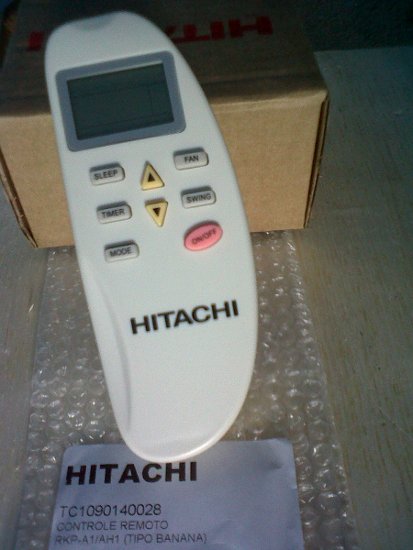 Controle Remoto